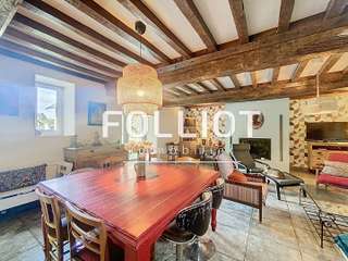 Vente maison 12 pièces