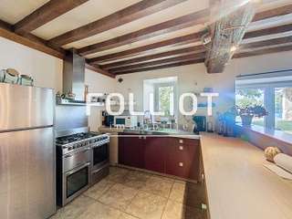 Vente maison 12 pièces