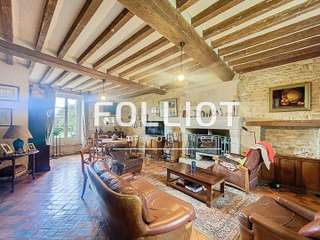 Vente maison 12 pièces