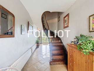 Vente maison 12 pièces