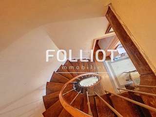 Vente maison 12 pièces
