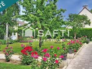 Vente Maison 4 chambresCesny-Bois-Halbout