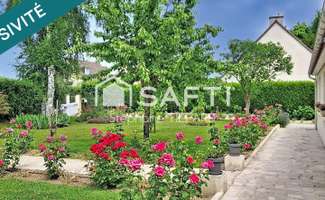 Photo Vente maison Cesny-Bois-Halbout