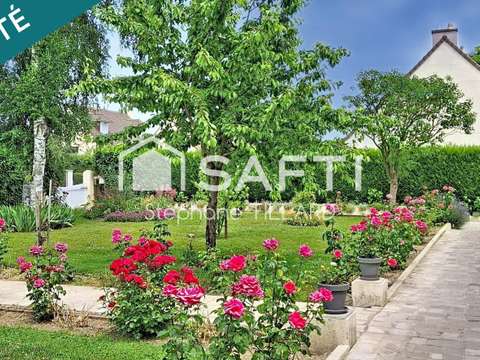 Vente maison 5 pièces Cesny-Bois-Halbout 14