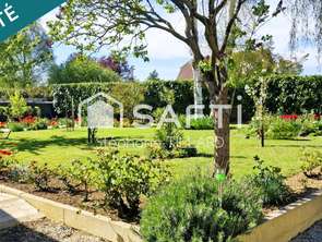 Vente Maison 4 chambresCesny-Bois-Halbout