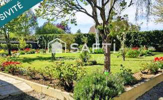 Photo Vente maison Cesny-Bois-Halbout