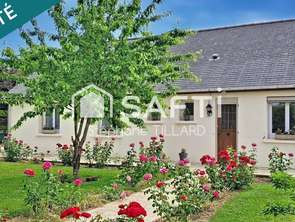Vente Maison 4 chambresCesny-Bois-Halbout