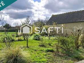 Vente Maison 4 chambresCesny-Bois-Halbout