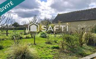 Photo Vente maison Cesny-Bois-Halbout