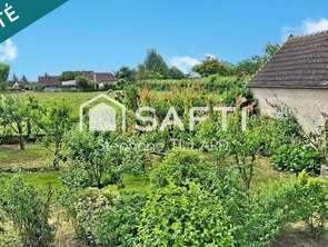 Vente Maison 4 chambresCesny-Bois-Halbout