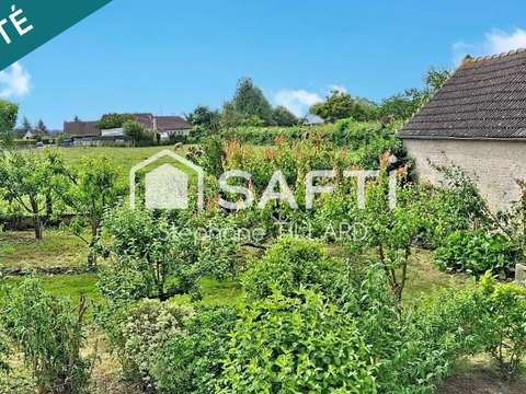Vente maison 5 pièces Cesny-Bois-Halbout 14