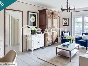Vente Maison 4 chambresCesny-Bois-Halbout