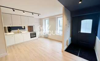 Photo Vente maison Cesny-Bois-Halbout