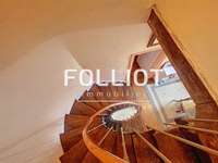 Vente maison 12 pièces