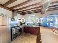 Vente maison 12 pièces