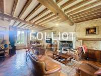 Vente maison 12 pièces