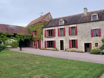 Vente maison 6 pièces Cesny-les-Sources 14