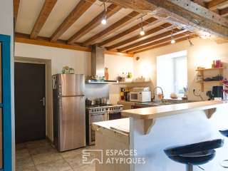 Vente maison 12 pièces Vente maison 12 pièces