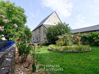Vente maison 12 pièces Vente maison 12 pièces
