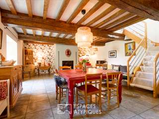 Vente maison 12 pièces Vente maison 12 pièces