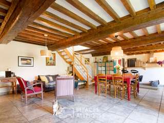 Vente maison 12 pièces Vente maison 12 pièces