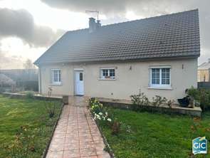 Vente Maison 3 chambresCesny-les-Sources
