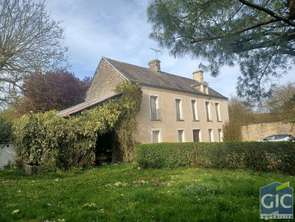 Vente Maison 3 chambresCesny-les-Sources