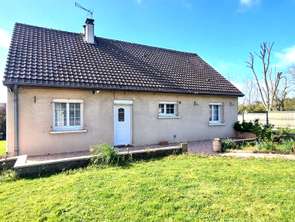 Vente Maison 3 chambresCesny-les-Sources