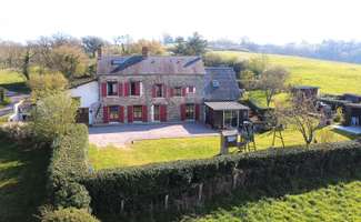 Photo Vente maison Cesny-les-Sources