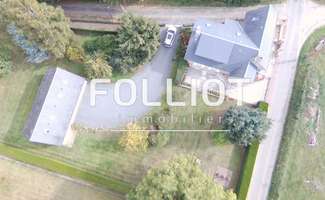 Photo Vente maison Cesny-les-Sources