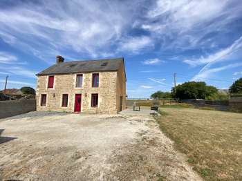 Vente maison 4 pièces Cesny-les-Sources 14