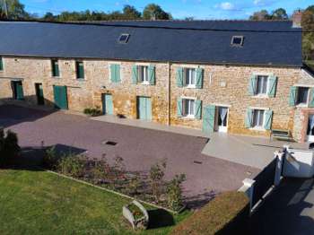 Vente maison 6 pièces Cesny-les-Sources 14