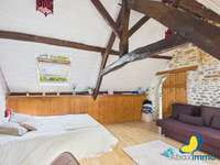 Vente maison 3 pièces Vente maison 3 pièces