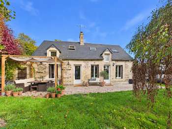 Vente Maison 2 chambresCesny-les-Sources