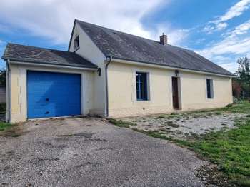 Vente Maison 2 chambresCesny-les-Sources