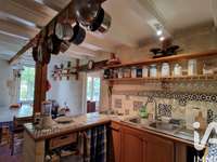 Vente maison 13 pièces Vente maison 13 pièces