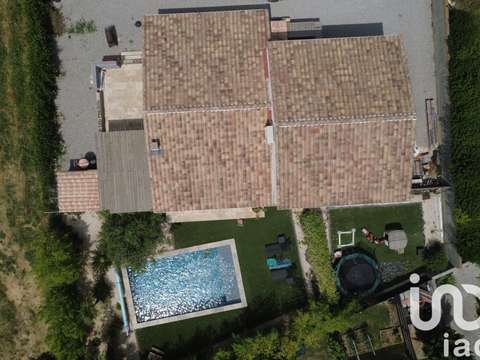 Vente maison 4 pièces Cessenon-sur-Orb 34