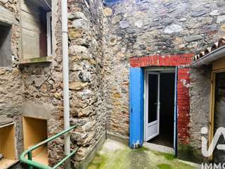Vente maison 3 pièces Vente maison 3 pièces