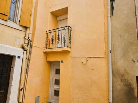 Vente maison 3 pièces Cessenon-sur-Orb 34