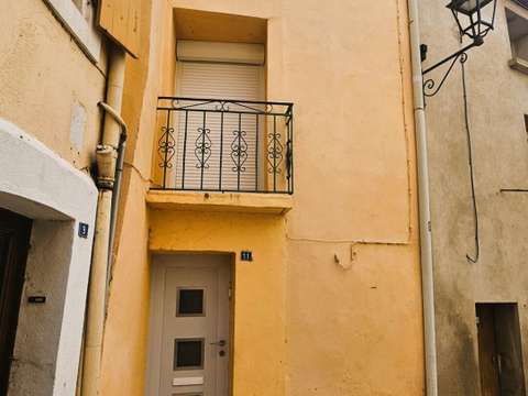 Vente maison 3 pièces Cessenon-sur-Orb 34