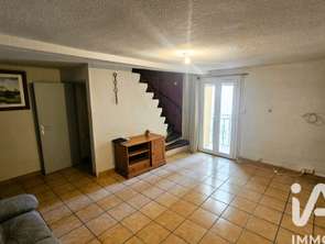Vente Maison 2 chambresCessenon-sur-Orb