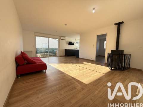 Vente maison 5 pièces Cessenon-sur-Orb 34