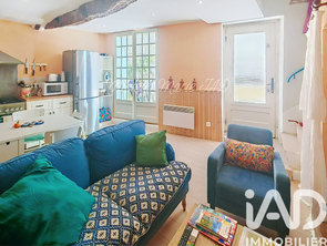 Vente Maison 2 chambresCessenon-sur-Orb