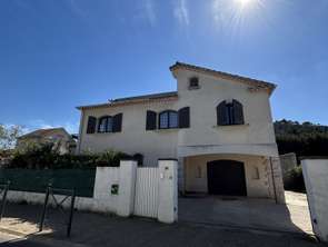 Vente Maison 5 chambresCessenon-sur-Orb