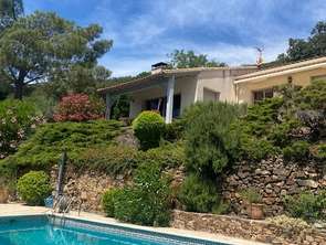 Vente Maison 5 chambresCessenon-sur-Orb