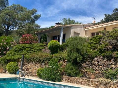 Vente maison 7 pièces Cessenon-sur-Orb 34