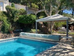 Vente Maison 5 chambresCessenon-sur-Orb