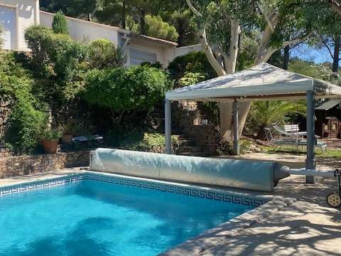 Vente maison 7 pièces Cessenon-sur-Orb 34