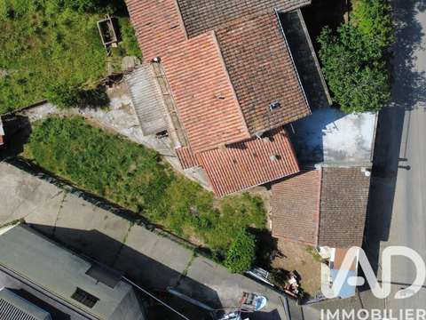 Vente maison 7 pièces Cessenon-sur-Orb 34