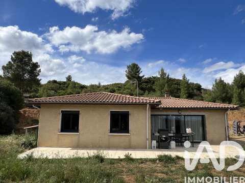 Vente maison 4 pièces Cessenon-sur-Orb 34